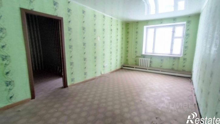 2-комн квартира ул Шаймуратова, 5,  д. 5