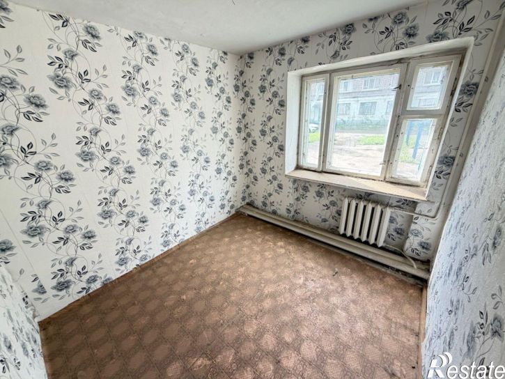 2-комн квартира ул Шаймуратова, 5,  д. 5