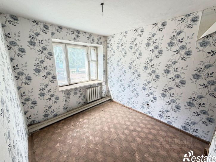 2-комн квартира ул Шаймуратова, 5,  д. 5