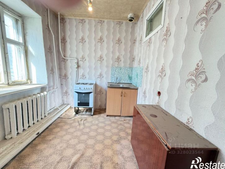 2-комн квартира ул Шаймуратова, 5,  д. 5