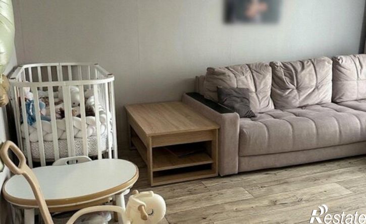 1-комн квартира ул Суворова, 16,  д. 16