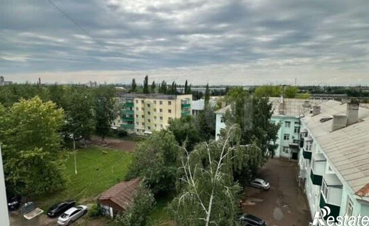 1-комн квартира ул Суворова, 6,  д. 6