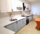 2-комн, 66кв м, этаж 3/9 ул Караная Муратова, 6