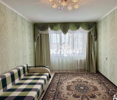 3-комн, 66кв м, этаж 7/9 ул Юрматинская, 1