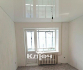 3-комн, 50кв м, этаж 4/5 ул Ибрагимова, 18