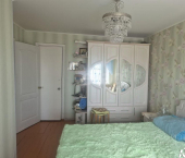 2-комн, 60кв м, этаж 9/9 пр-кт Октября, 59