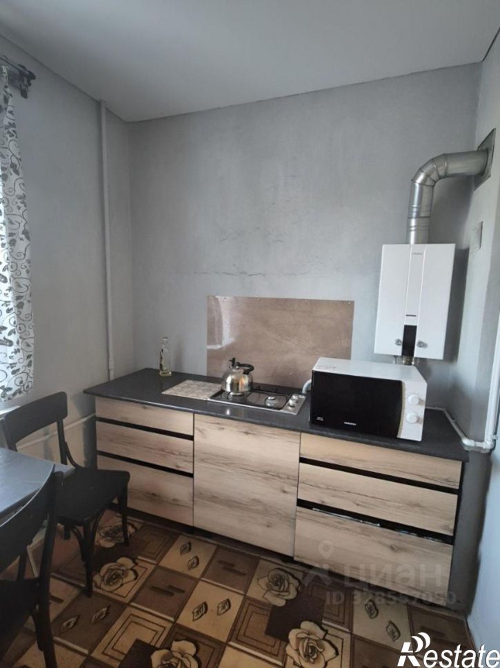 1-комн квартира ул Социалистическая, 19,  д. 19