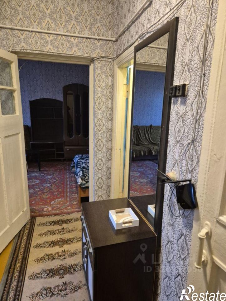 1-комн квартира ул Социалистическая, 19,  д. 19