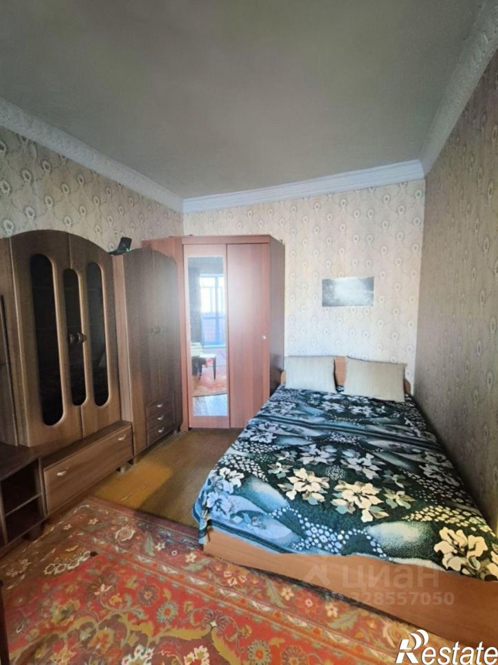 1-комн квартира ул Социалистическая, 19,  д. 19