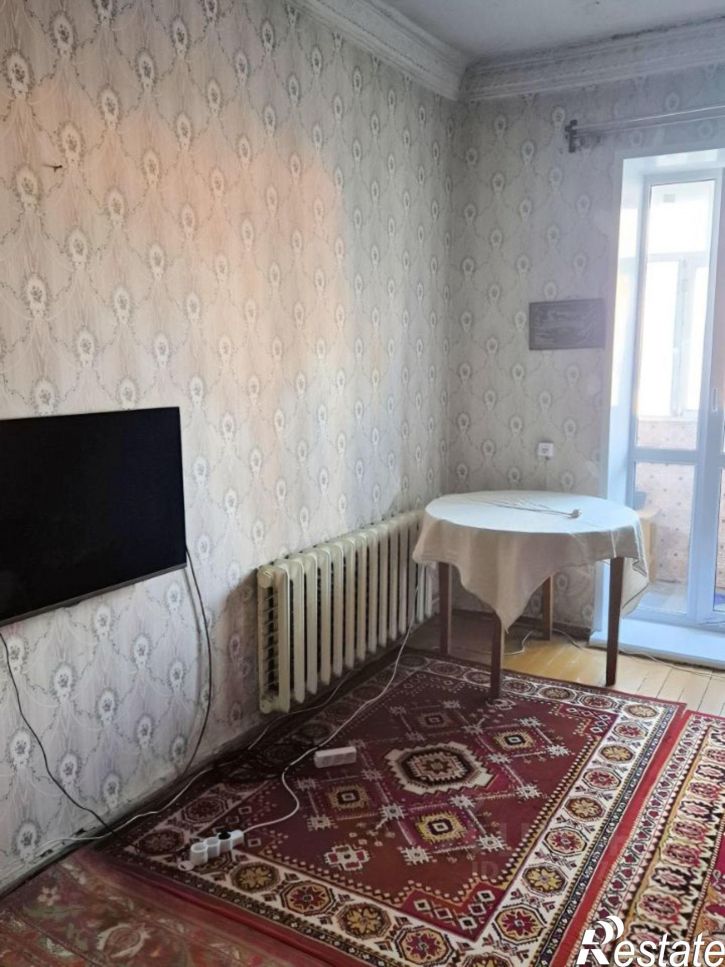 1-комн квартира ул Социалистическая, 19,  д. 19