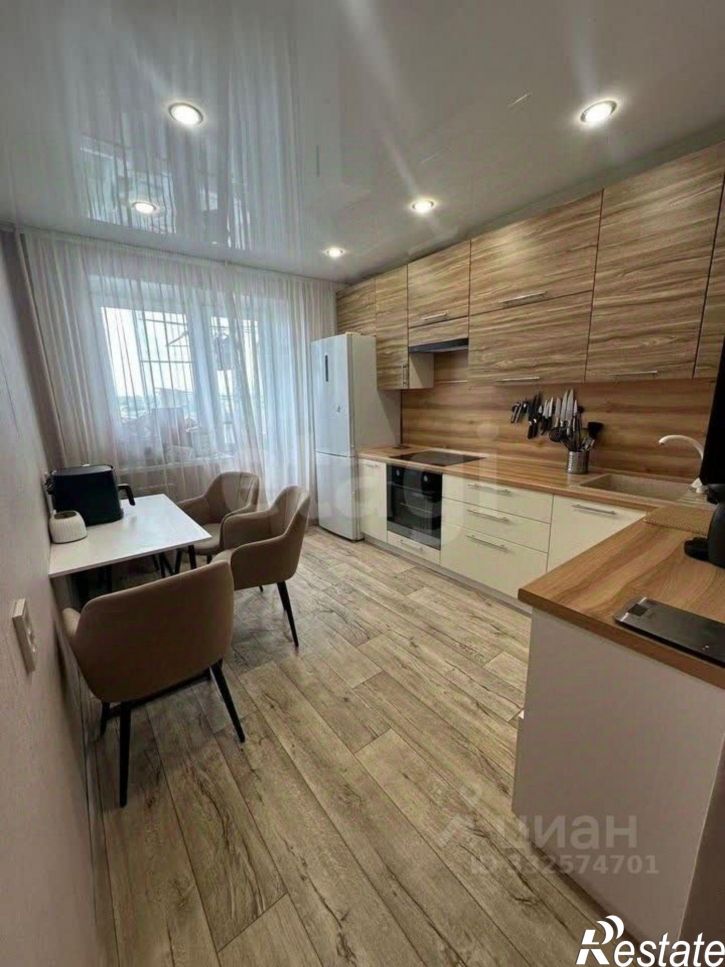 1-комн квартира ул Суворова, 6,  д. 6