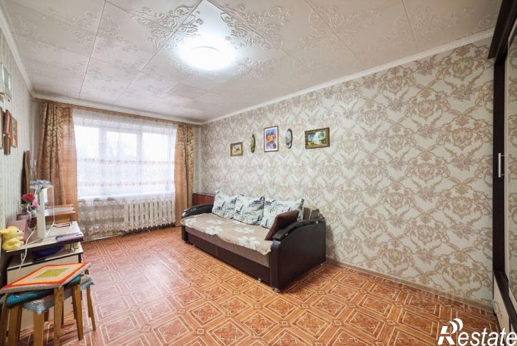 3-комн квартира ул Имая Насыри, 13,  д. 13