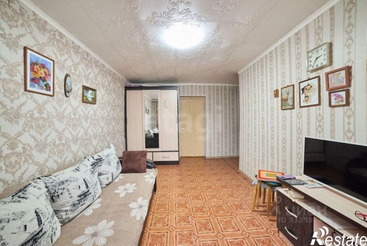 3-комн квартира ул Имая Насыри, 13,  д. 13