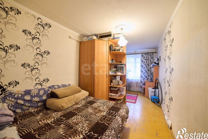 3-комн квартира ул Имая Насыри, 13,  д. 13