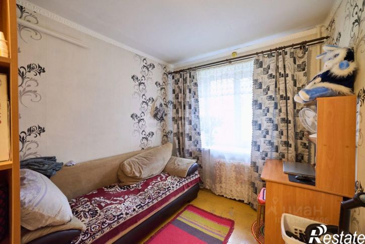 3-комн квартира ул Имая Насыри, 13,  д. 13