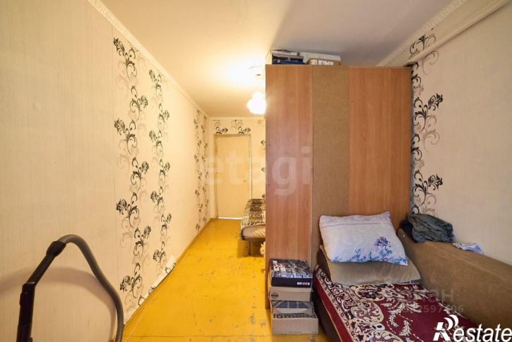 3-комн квартира ул Имая Насыри, 13,  д. 13