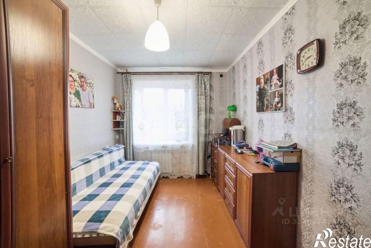 3-комн квартира ул Имая Насыри, 13,  д. 13