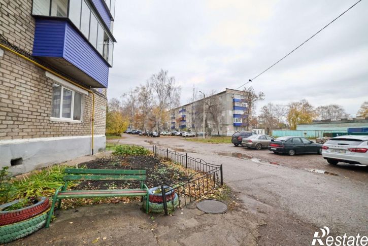3-комн квартира ул Имая Насыри, 13,  д. 13