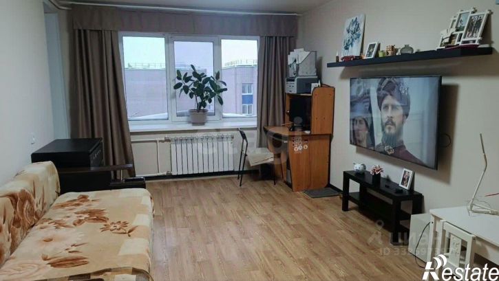 2-комн квартира ул Черноморская, 16,  д. 16