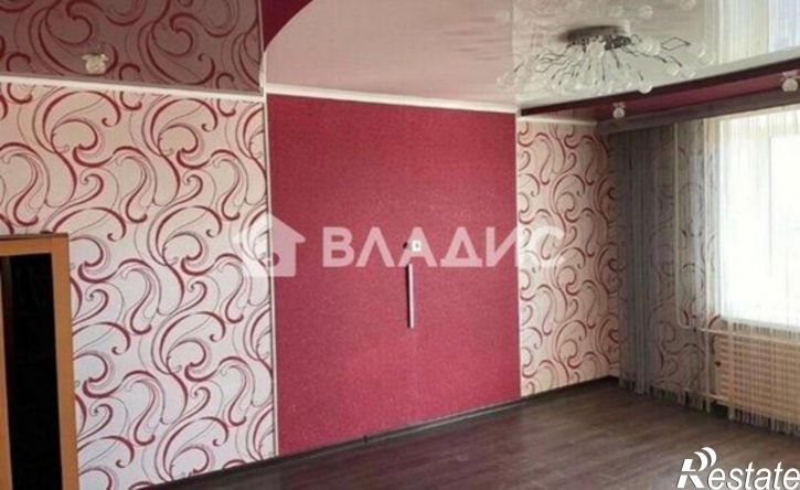 2-комн квартира ул Коммунистическая, 89,  д. 89