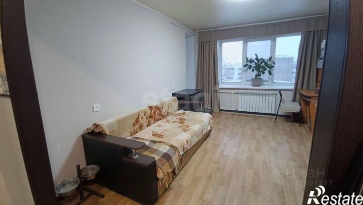 2-комн квартира ул Черноморская, 16,  д. 16