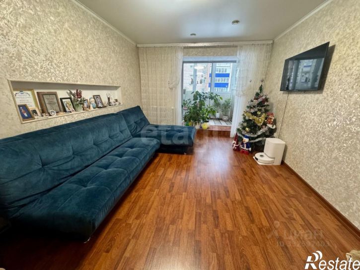 4-комн квартира ул Гоголя, 100,  д. 100