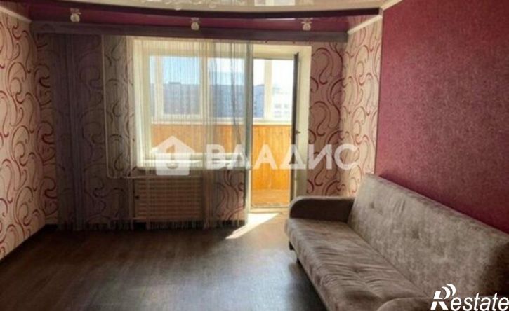 2-комн квартира ул Коммунистическая, 89,  д. 89