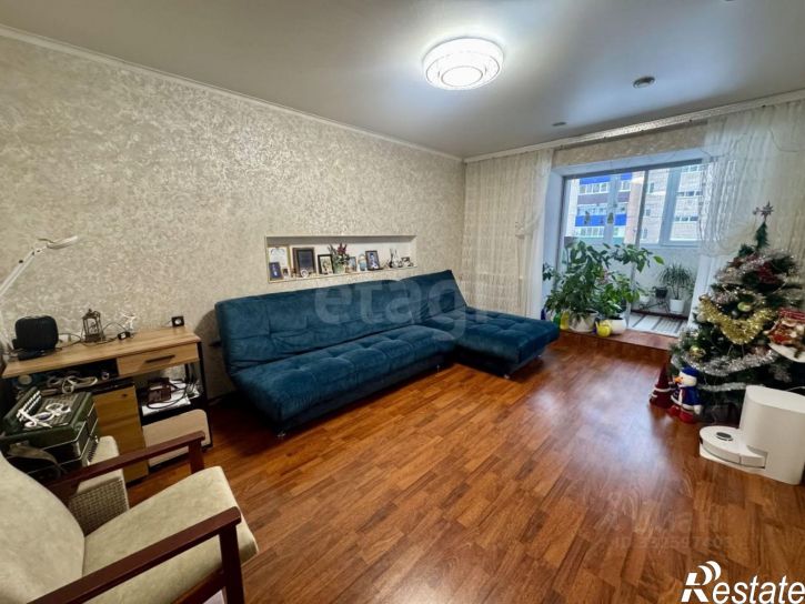 4-комн квартира ул Гоголя, 100,  д. 100