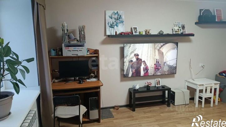 2-комн квартира ул Черноморская, 16,  д. 16
