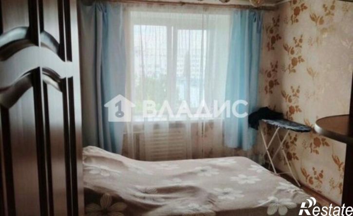 2-комн квартира ул Коммунистическая, 89,  д. 89