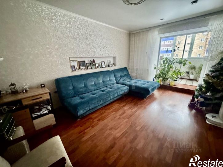 4-комн квартира ул Гоголя, 100,  д. 100