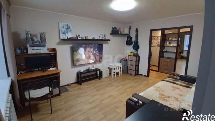 2-комн квартира ул Черноморская, 16,  д. 16