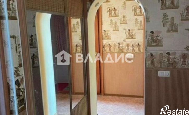 2-комн квартира ул Коммунистическая, 89,  д. 89