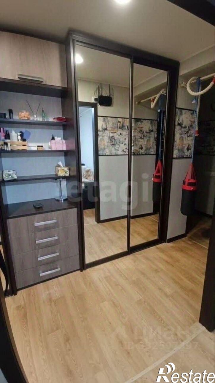 2-комн квартира ул Черноморская, 16,  д. 16