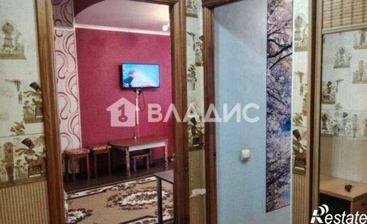 2-комн квартира ул Коммунистическая, 89,  д. 89