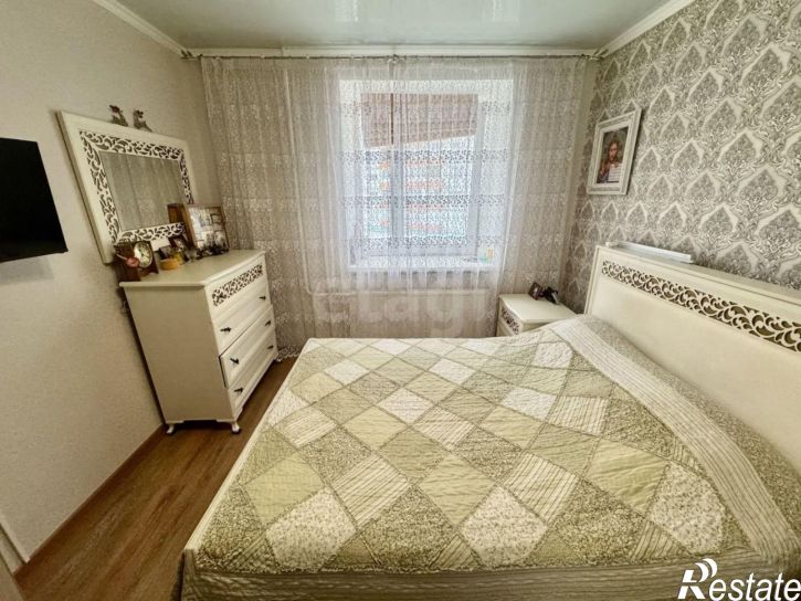 4-комн квартира ул Гоголя, 100,  д. 100