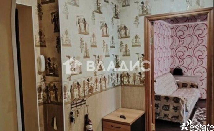 2-комн квартира ул Коммунистическая, 89,  д. 89