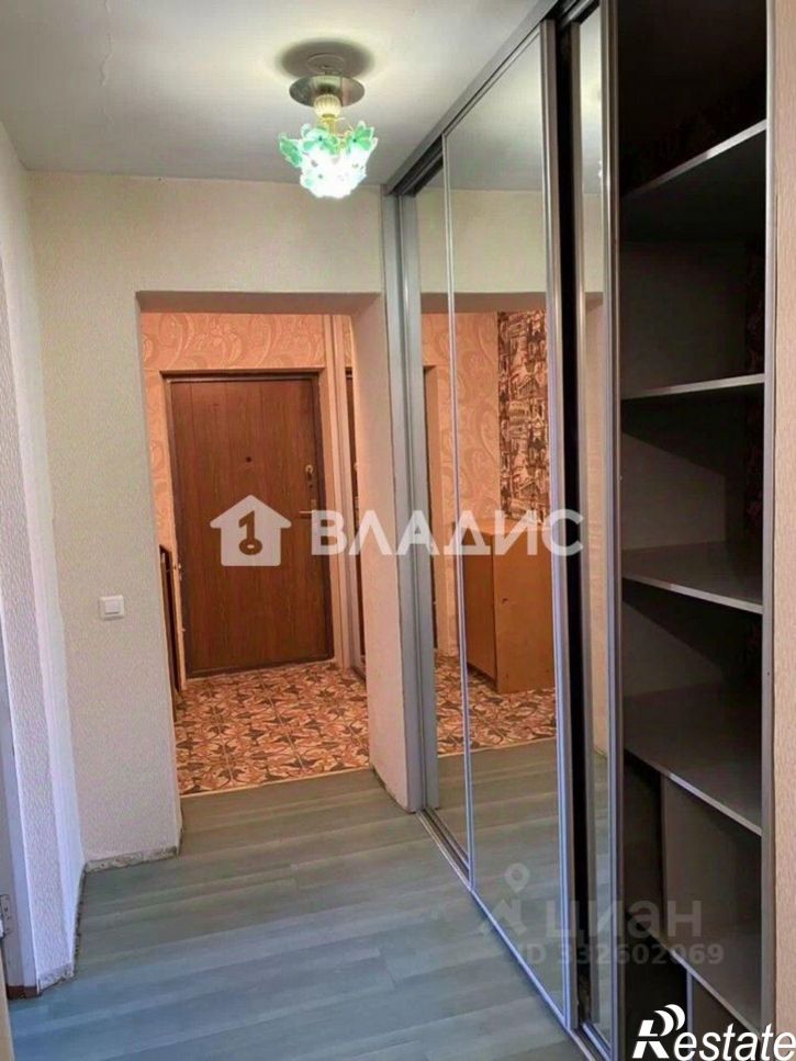 2-комн квартира ул Караная Муратова, 4,  д. 4