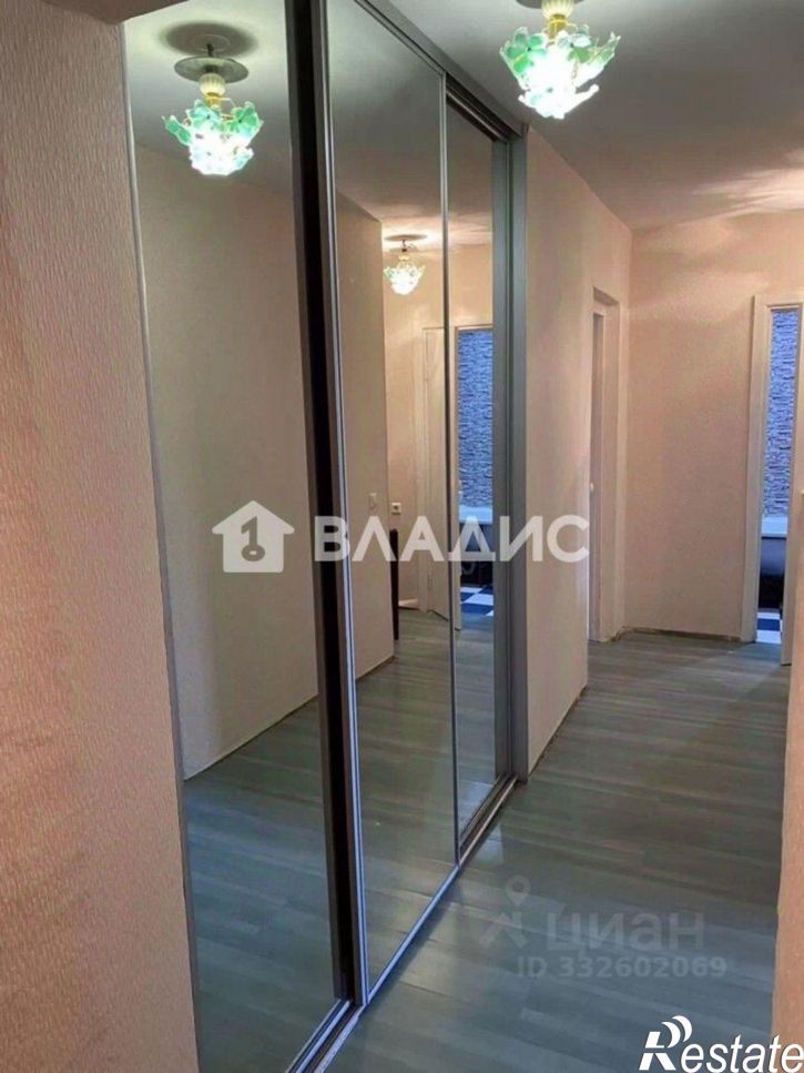 2-комн квартира ул Караная Муратова, 4,  д. 4