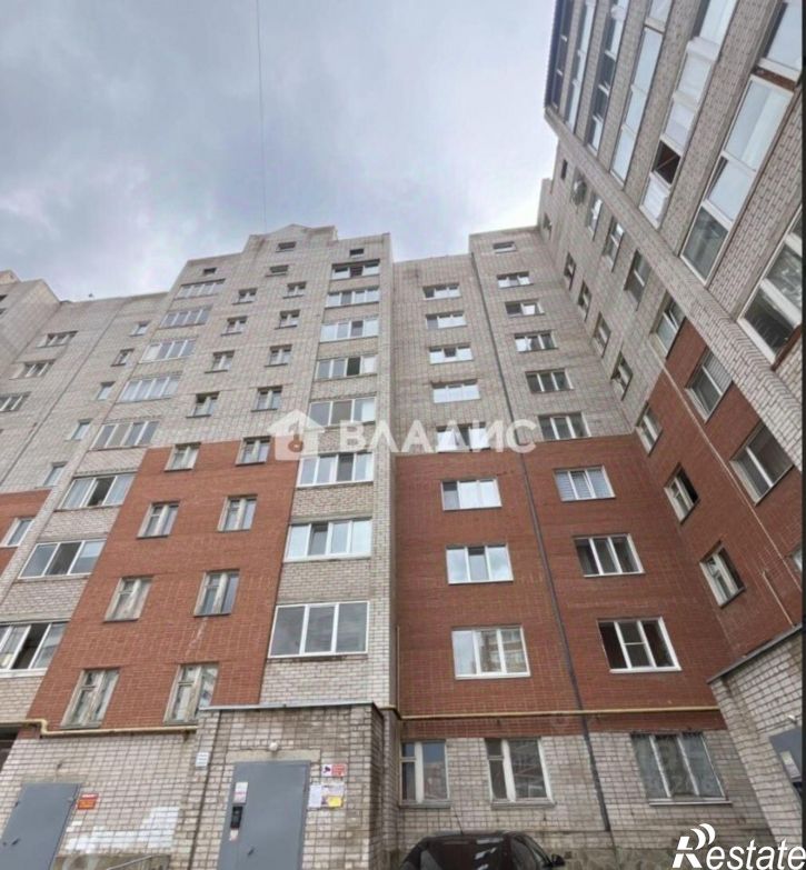 2-комн квартира ул Караная Муратова, 4,  д. 4