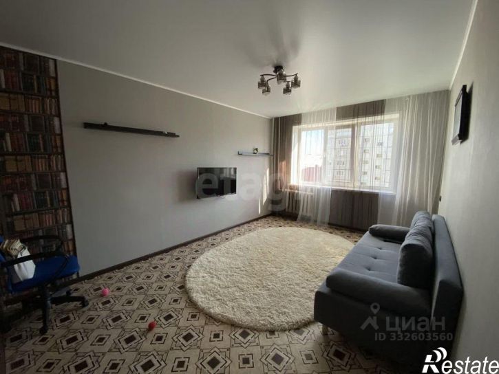 2-комн квартира ул Коммунистическая, 58,  д. 58