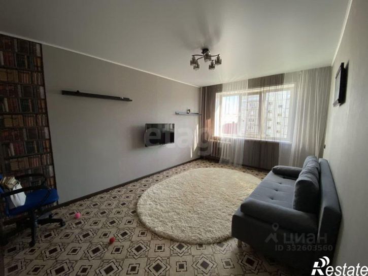 2-комн квартира ул Коммунистическая, 58,  д. 58