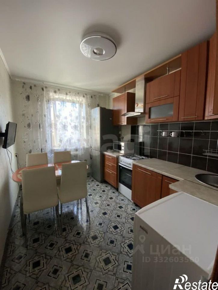 2-комн квартира ул Коммунистическая, 58,  д. 58