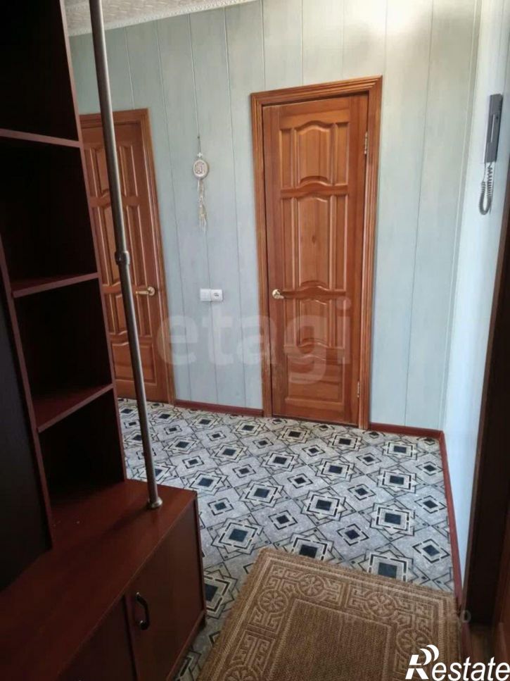 2-комн квартира ул Коммунистическая, 58,  д. 58