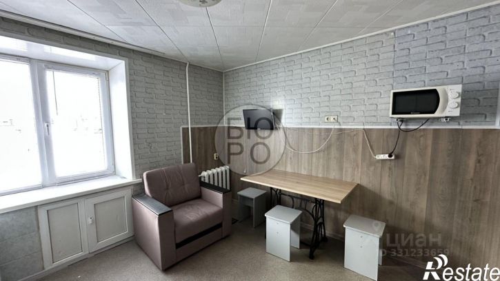3-комн квартира ул Артема, 15,  д. 15