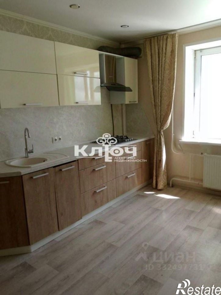 2-комн квартира ул Юрматинская, 12,  д. 12