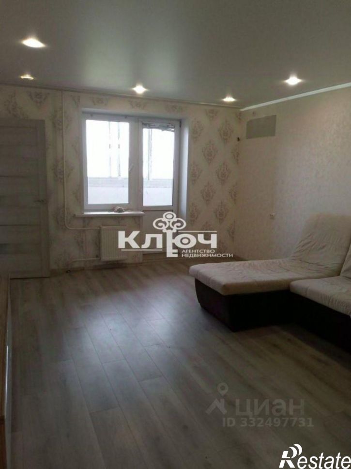2-комн квартира ул Юрматинская, 12,  д. 12