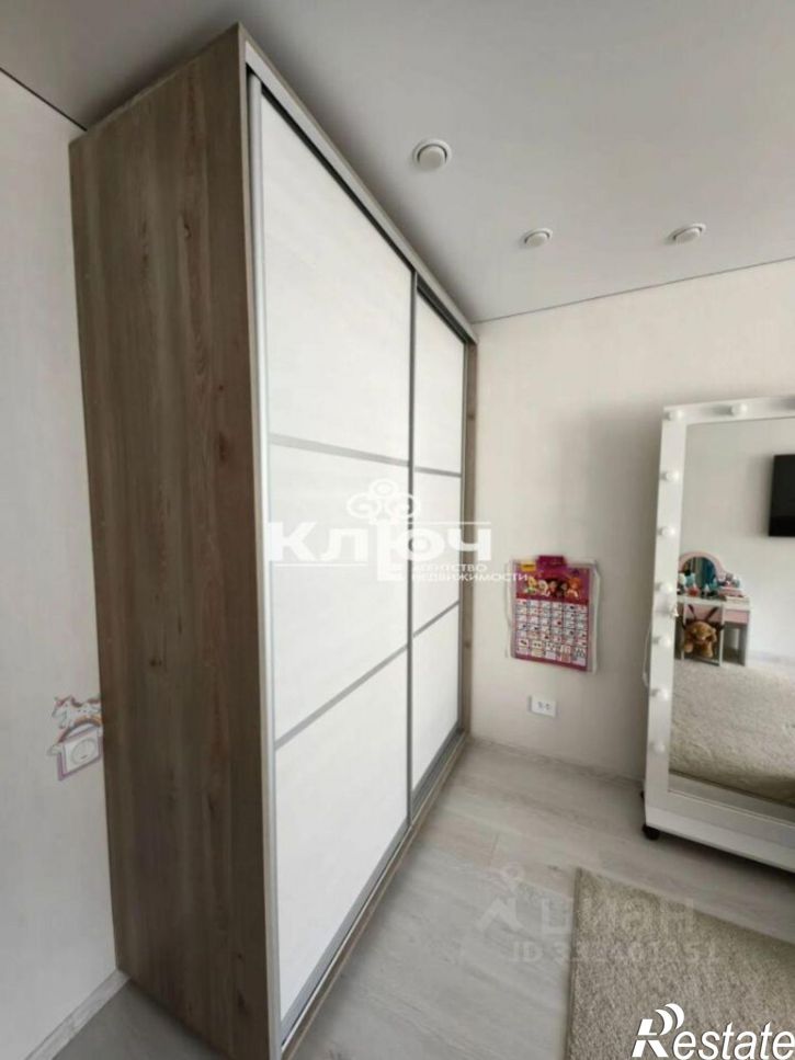 2-комн квартира ул Курчатова, 28,  д. 28
