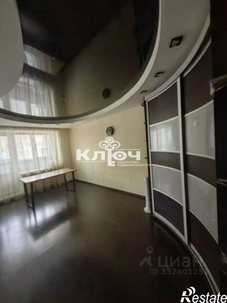 2-комн квартира ул Курчатова, 28,  д. 28