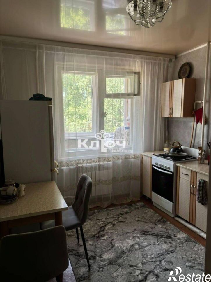 1-комн квартира ул Имая Насыри, 2,  д. 2